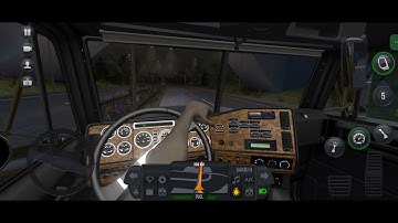 TRUCK SIMULATOR ULTIMATE/311TH TRIP