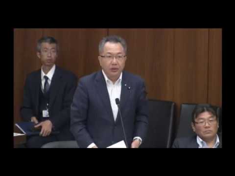 「通訳案内士法改正案などが可決」（2017年5月12日・国土交通委員会）