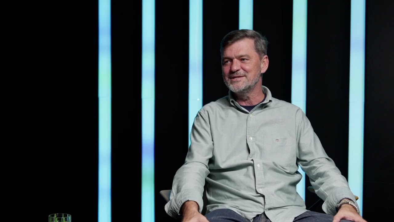 Goran Ladišić u podcastu Podržimo održivo