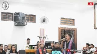 Isak Waang Sir- NAMAM (Lagu Daerah Alor Pantar) ft Immanuel Yopudara (Live Cover)