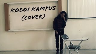 KOBOY KAMPUS - Thepanasdalam Bank (COVER)