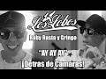 Baby Rasta y Gringo - Ay Ay Ay (Detras de Camaras)