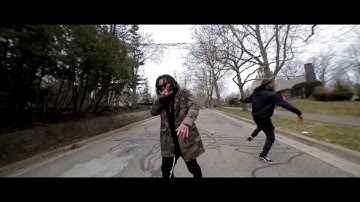 Logic 44 More Remix by Steven Malcolm