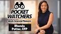 Profile Picture of Black Financial Planners - Rhonda Potter, CFP - YouTubeon Google