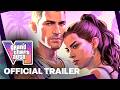 GTA 6 (Grand Theft Auto VI) - Official Cover Art Reveal Trailer