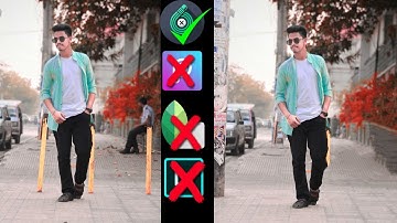 Touch Retouch photo editing tutorial 2019.Removing everything this app