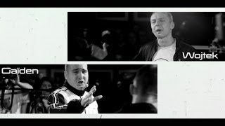 Rap Contenders Edition 7 - Gaïden vs Wojtek (Battle pour le Titre)