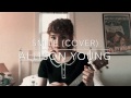 Smile (Cover) - Allison Young