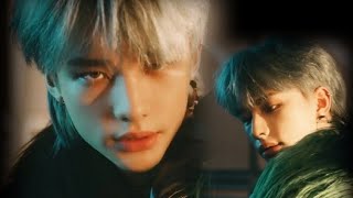 Hyunjin Kiss Make Up Fmv