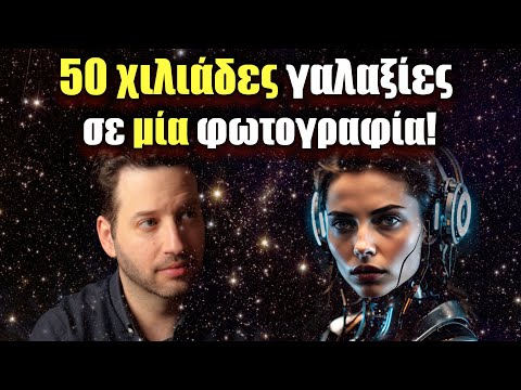 Παράλληλα Σύμπαντα και Πολυσύμπαν | Astronio (#36)