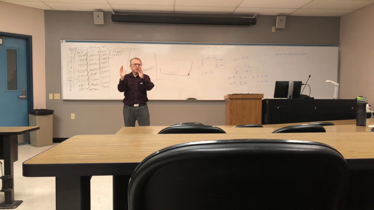 Lecture 9 part 3 - YouTube