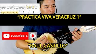 ENSAYO VIHUELA || VIVA VERACRUZ 1