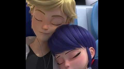 🤍꒰˶• ༝ •˶꒱ Miraculous edit-I like me better when ꒰˶• ༝ •˶꒱🤍