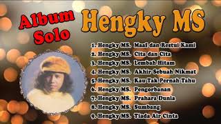 Album solo Hengky MS.