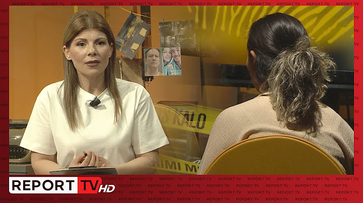 Pa Gjurme-‘Burri futi të dashurën në shtëpi,me detyroi ta pranoja’/Gruja:Ika dhe humba 5 djemtë e mi