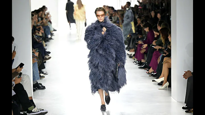 Bottega Veneta | Spring/Summer 2026 | Milan Fashion Week