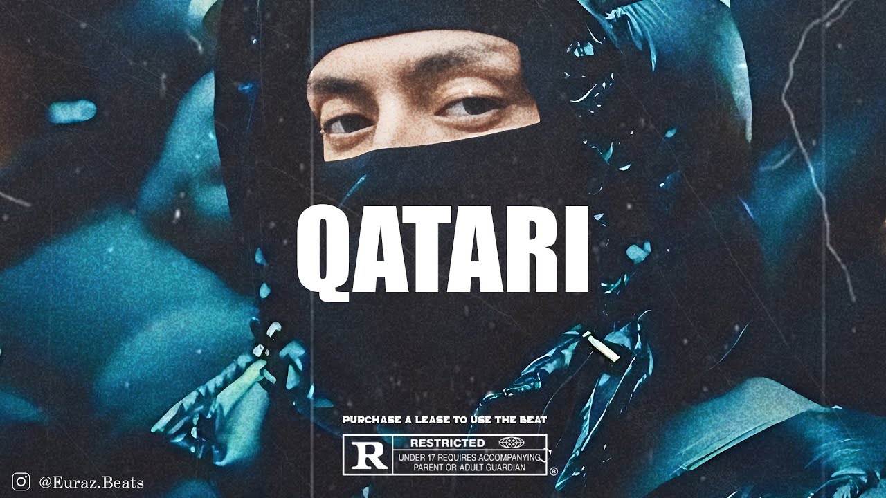 [FREE] Melodic Drill Type Beat 'QATARI' | UK Drill x NY Drill | Drill Instrumental 2026