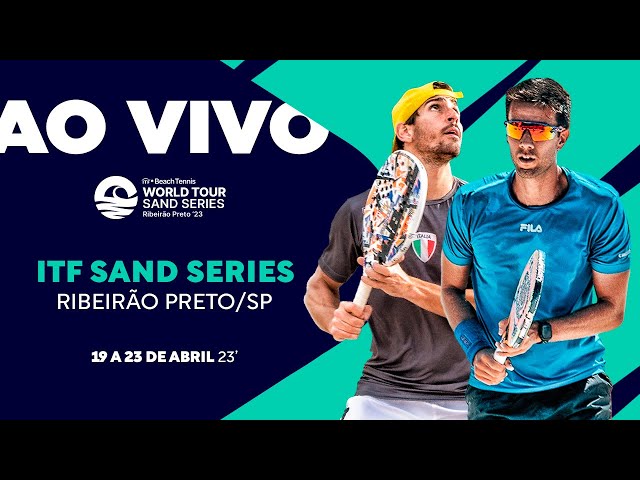 André Baran e Nikita Burmakin avançam para semifinal do mundial de BT –  Tênis Virtual