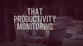 Employee Productivity Monitoring | Handdy Software