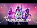 Kill the crown  2wei destiny 2 the final shape gameplay trailer song