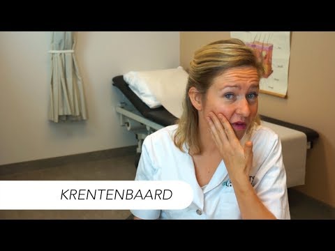 Krentenbaard behandelen | Drs Leenarts Dermatoloog