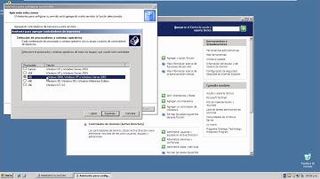 Servidor de Impresion Windows Server 2003