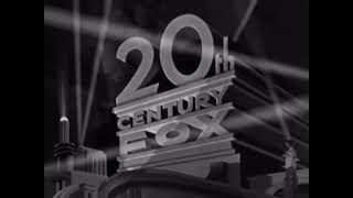 20th Century Fox (1935) but it’s the drums