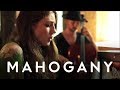 Birdy - No Angel // Mahogany Session