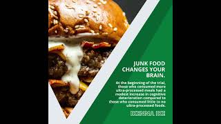 | IKENNA IKE | STUDY PUBLISHED 2022: PERSONS WHO CONSUMED AMOUNTS OF FAST FOODS (PART 3)(@IKENNAIKE)