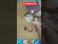 5v battery kit experiment with different types of the power generator AC ☺️☺️☺️☺️😀😀☺️😀😀☺️😀😀😀😀☺️