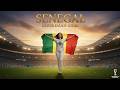 FOFO Francy Sca DOOR DAAN GNIBI Le Clip Événement Des Lions De La Teranga Coupe Du Monde 2026 
