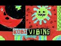 Kobi  vibing