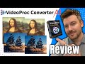 Best Budget-friendly AI Video and Photo Enhancer - VideoProc Converter AI Review