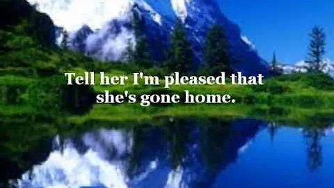 She's Finally Home by Cissy McCaa
