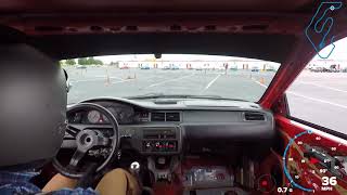 Cincinnati scca autocross pe8 10-29-17 ...