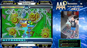 Daaanty - The 7 Jump EDP - PFC #2878