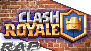 Rap Do Clash Royale Sempre Irei Vencer Ft Rn-D2 Black Beats Prod Beat Revit