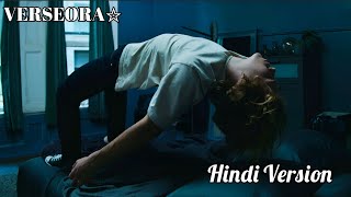 Stay – (Hindi Version) | The Kid LAROI & Justin Bieber | VERSEORA