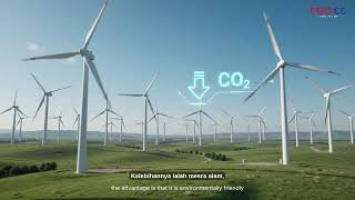 Tenaga Yang Boleh Diperbaharui dan Yang Tidak Boleh Diperbaharui (SBS 10022 SAINS)