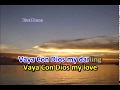 Vaya con dios karaoke