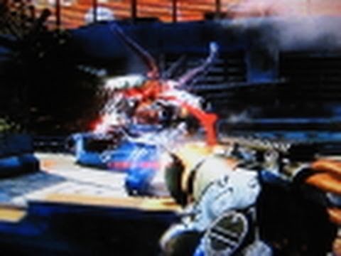Crysis 2 - The Best Weapons - Review by John D. Vi...