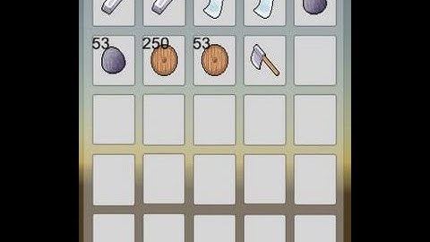 Unity 3D - Envanter Sistemi - Bölüm 1 - Türkçe - c#