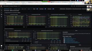 Runner Dashboard inside of runbooks
