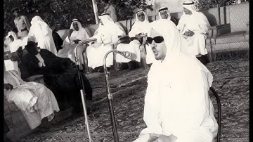الشيخ زكي داغستاني - سوره الدخان حجازيه