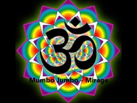 Guarda Mumbo Jumbo - Mirage su YouTube Guarda Mumbo Jumbo - Mirage su YouTube