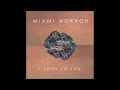 Miniature de la vidéo de la chanson I Look To You (French Horn Rebellion Death House Remix)