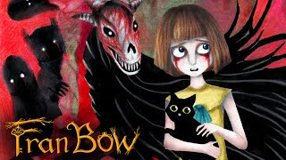 Нереальная Реальность ★ Fran Bow Прохождение Игры #12