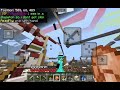 Pvp compilation part 20  minecraft lifeboat survival mode