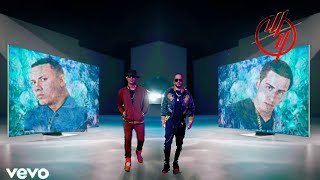Wisin & Yandel - Intro (Official Video)
