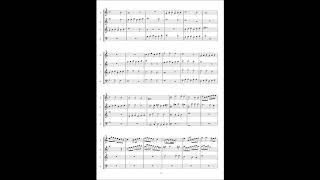 Ascanio Mayone, Diversi Capricci Per Sonare Libro 21609 No.6 Canzon Francese Prima